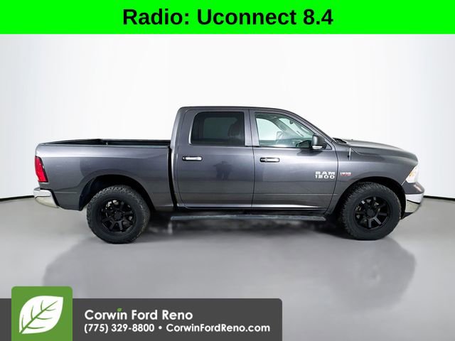 Used 2016 RAM 1500 Lone Star image 8