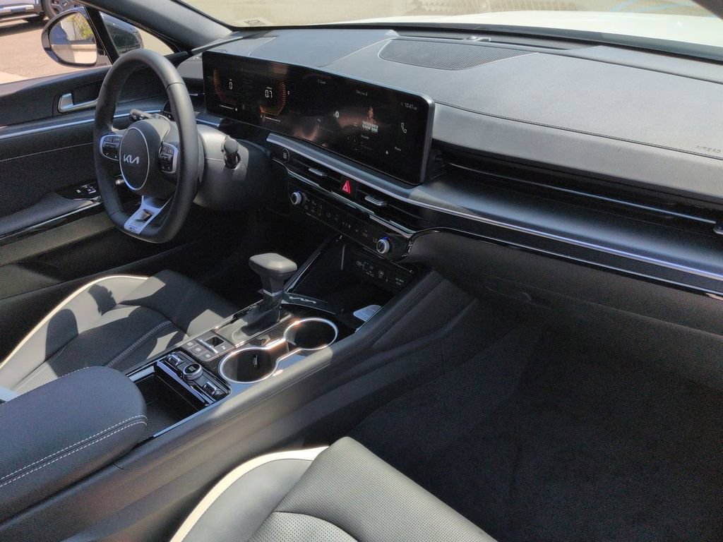 New 2026 Kia K5 GT-Line w/ GT-Line Premium Package FWD image 30