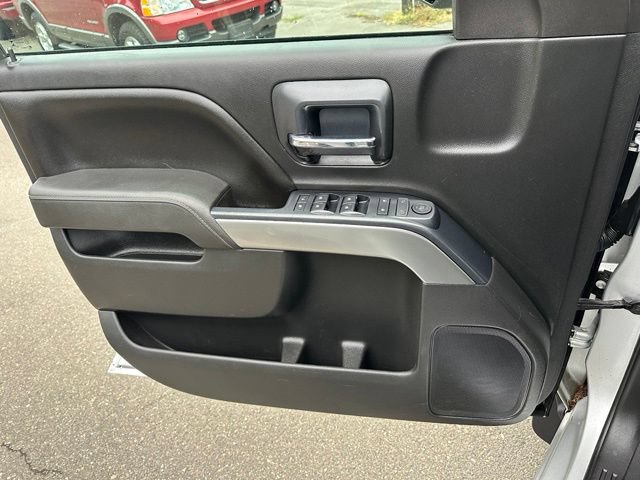 Used 2015 Chevrolet Silverado 1500 LT w/ All Star Edition AWD/4WD image 15