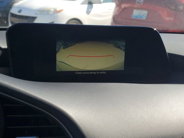 New 2026 MAZDA MAZDA3 s image 26