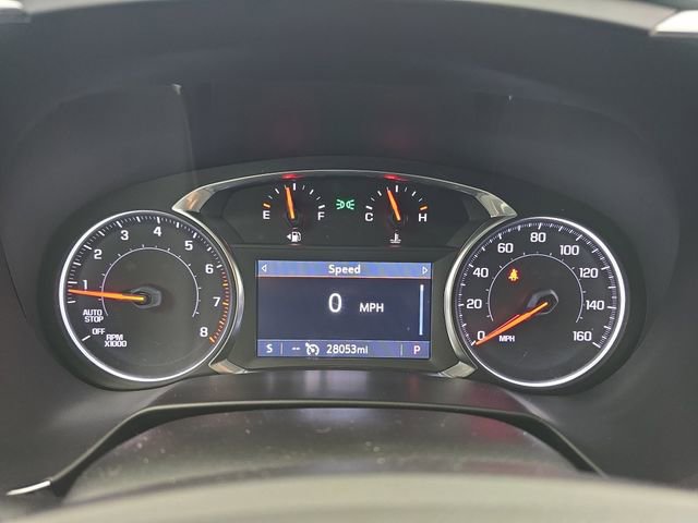 Used 2024 Chevrolet Blazer LT w/ Convenience Package image 26