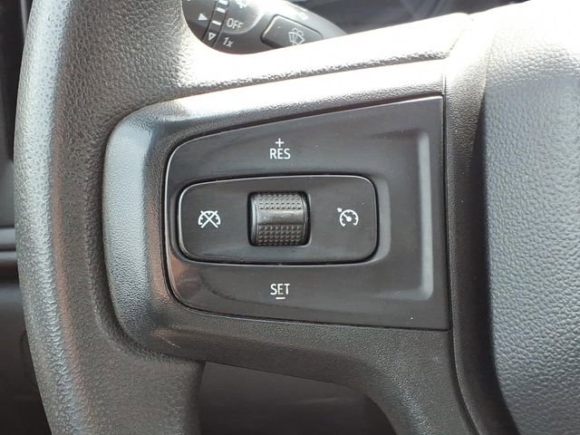 Used 2023 Chevrolet Silverado 2500 W/T w/ WT Fleet Convenience Package image 25