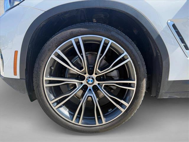 Used 2022 BMW X3 sDrive30i w/ Convenience Package w/ZPA RWD image 28