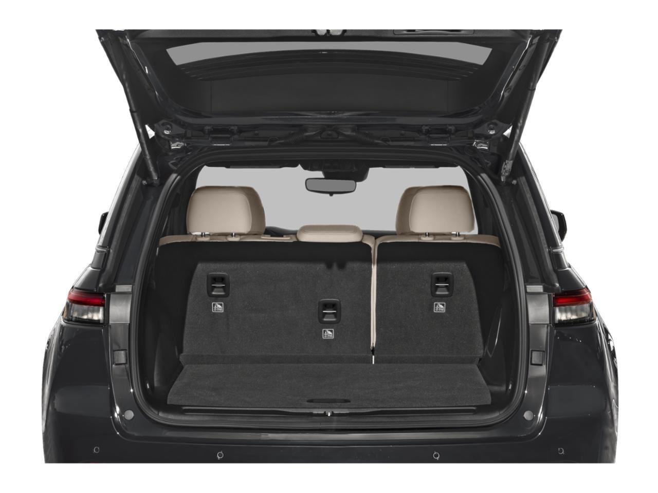 Used 2023 Jeep Grand Cherokee Trailhawk w/ Luxury Tech Group III image 6