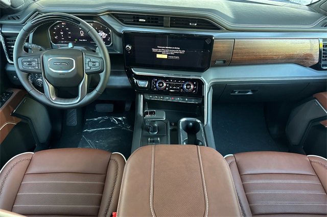 New 2026 GMC Sierra 1500 Denali Ultimate image 13