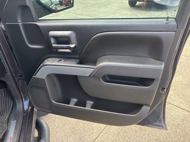 Used 2016 Chevrolet Silverado 1500 LT w/ All Star Edition AWD/4WD image 31