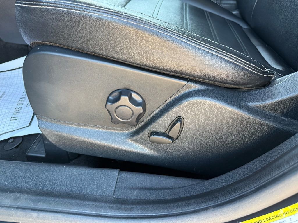 Used 2021 Ford EcoSport Titanium image 14