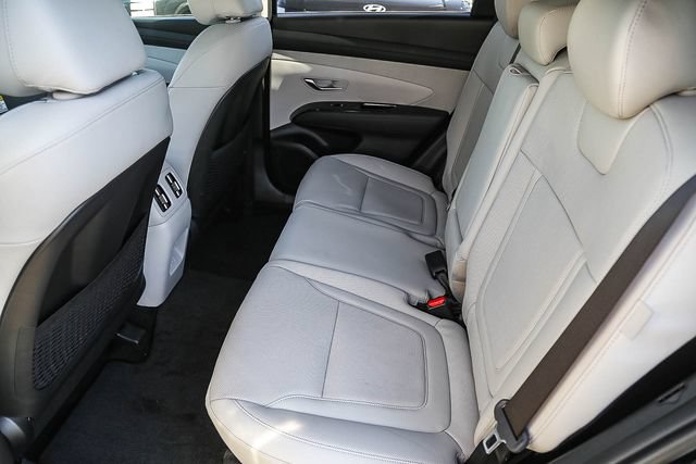 New 2026 Hyundai Tucson Limited AWD/4WD image 22