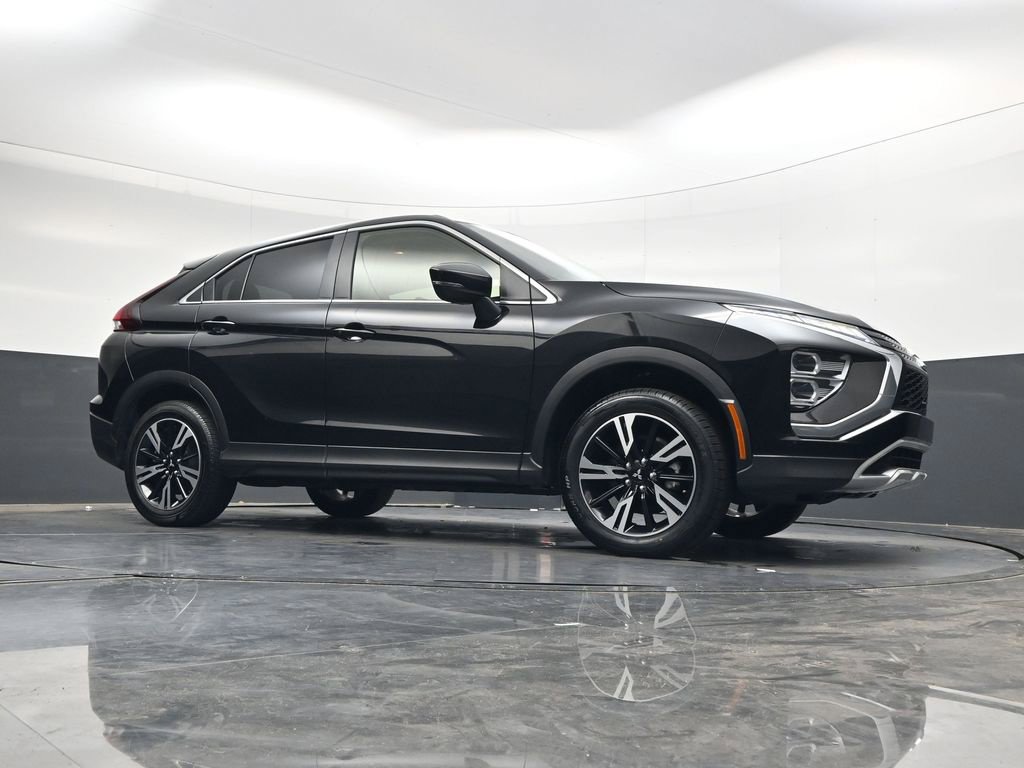 Used 2025 Mitsubishi Eclipse Cross SE AWD/4WD image 34