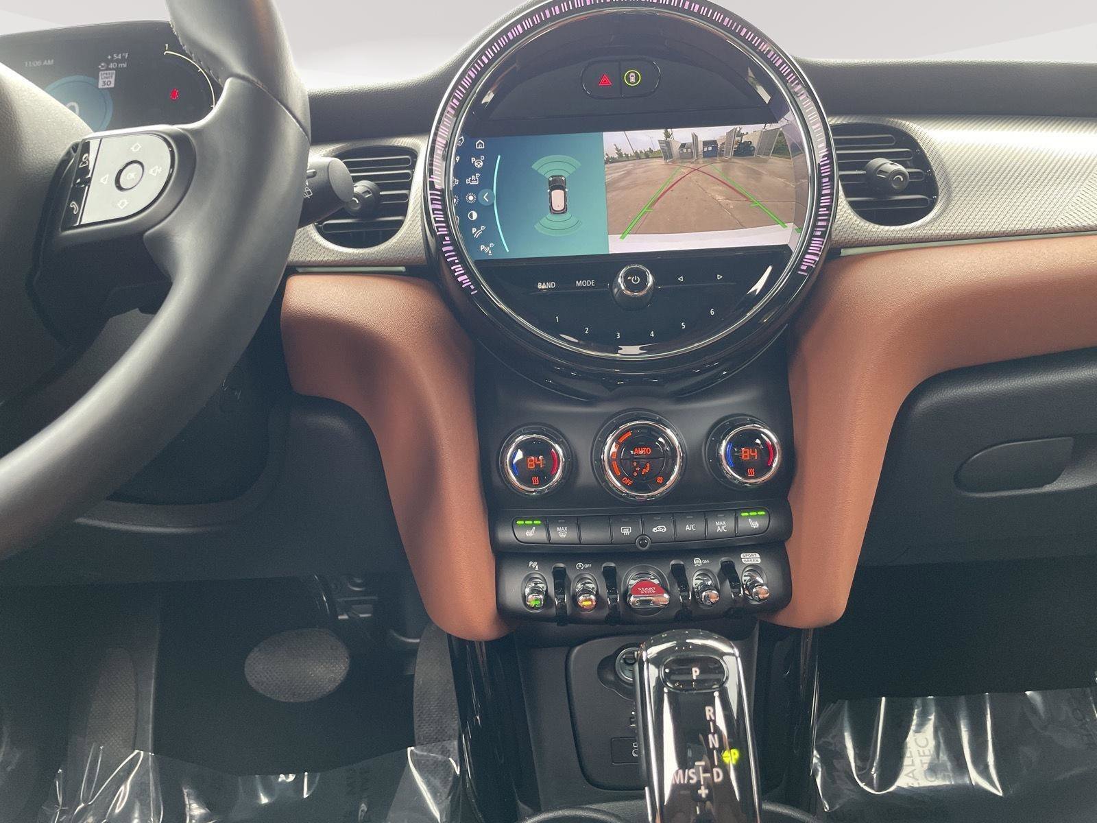 Used 2023 MINI Cooper S FWD image 18