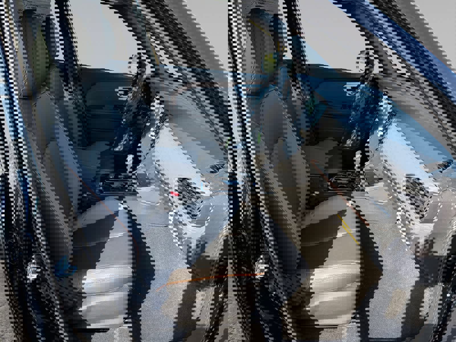 New 2026 Subaru Forester Sport AWD/4WD image 15