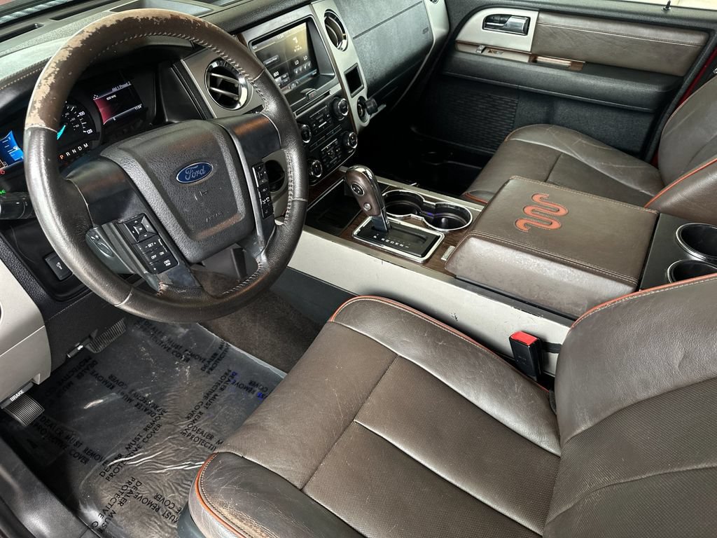 Used 2015 Ford Expedition King Ranch RWD image 9