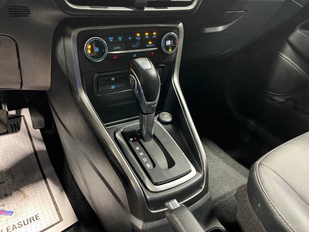 Used 2021 Ford EcoSport SES AWD/4WD image 33