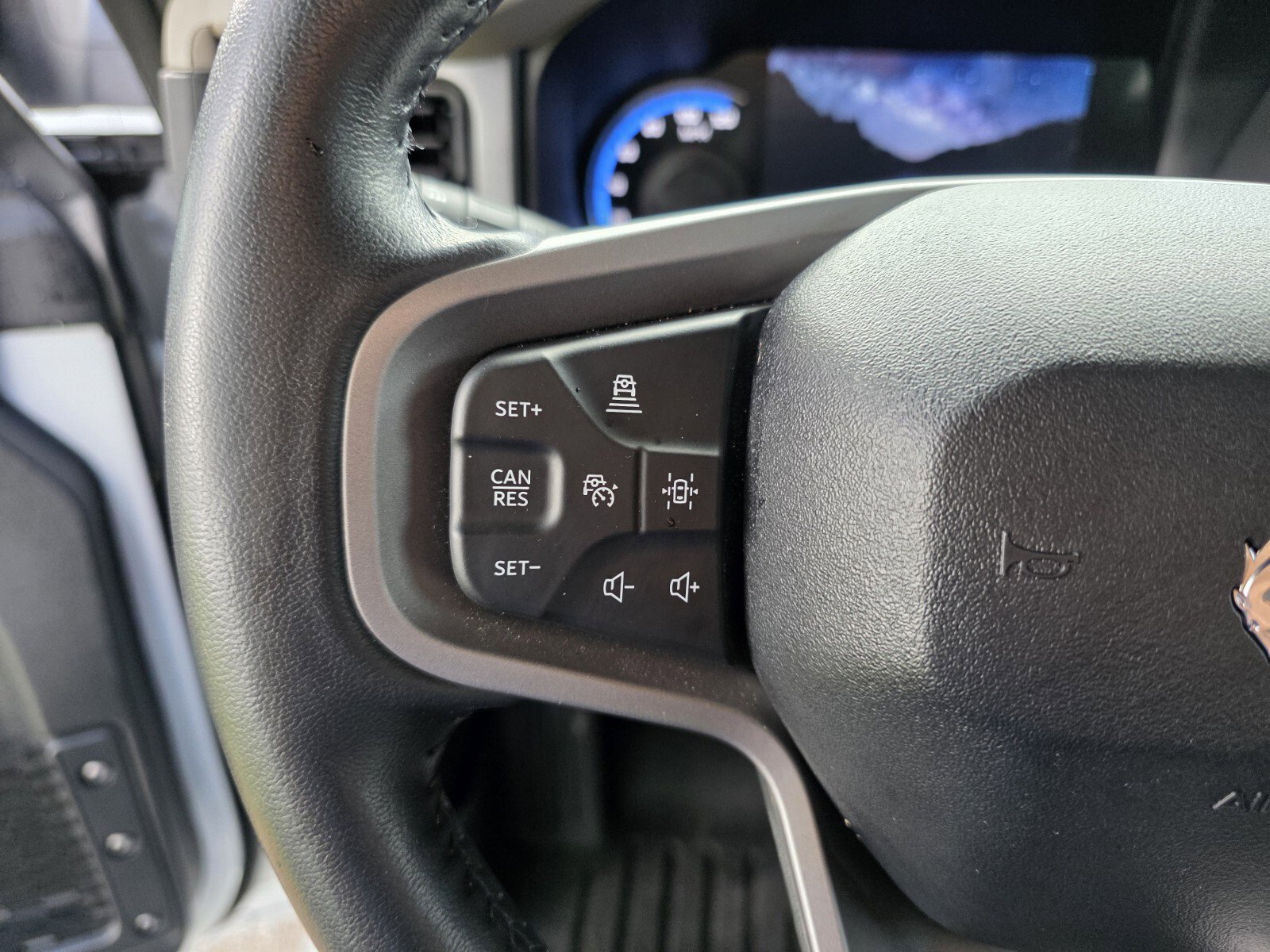 Used 2022 Ford Bronco Wildtrak AWD/4WD image 18