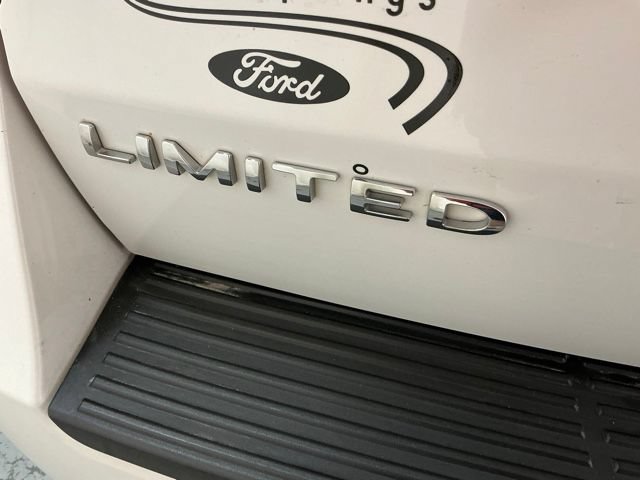 Used 2021 Ford Expedition Max Limited AWD/4WD image 8