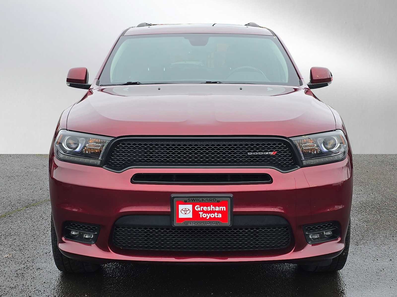 Used 2020 Dodge Durango GT image 10