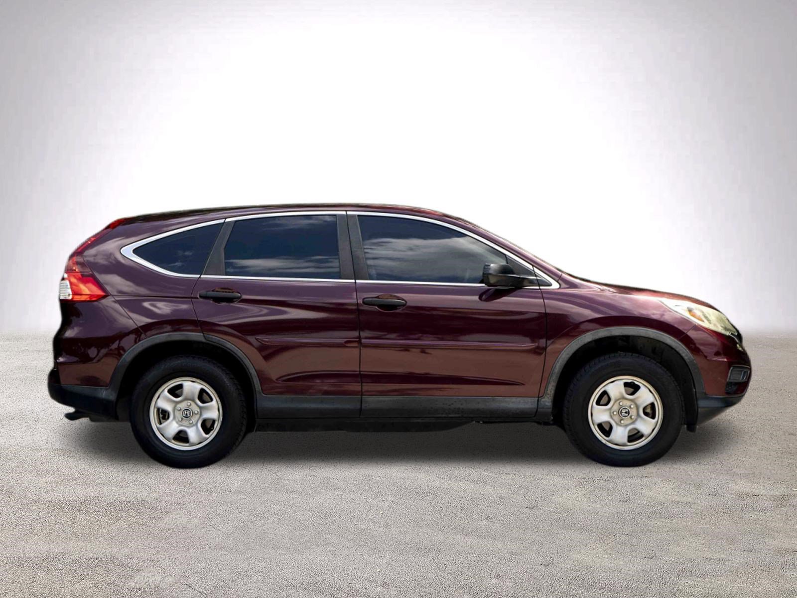 Used 2015 Honda CR-V LX image 10