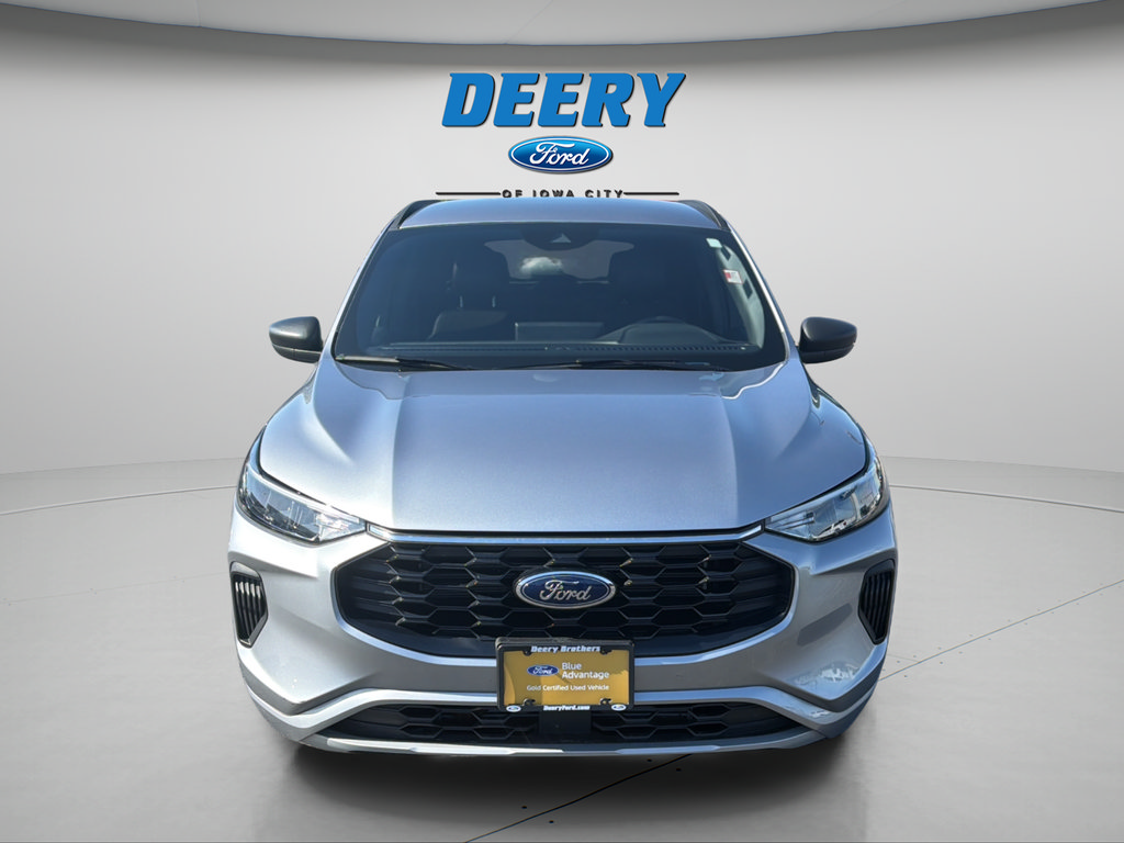 Certified 2024 Ford Escape ST-Line w/ Tech Pack #1 AWD/4WD image 13