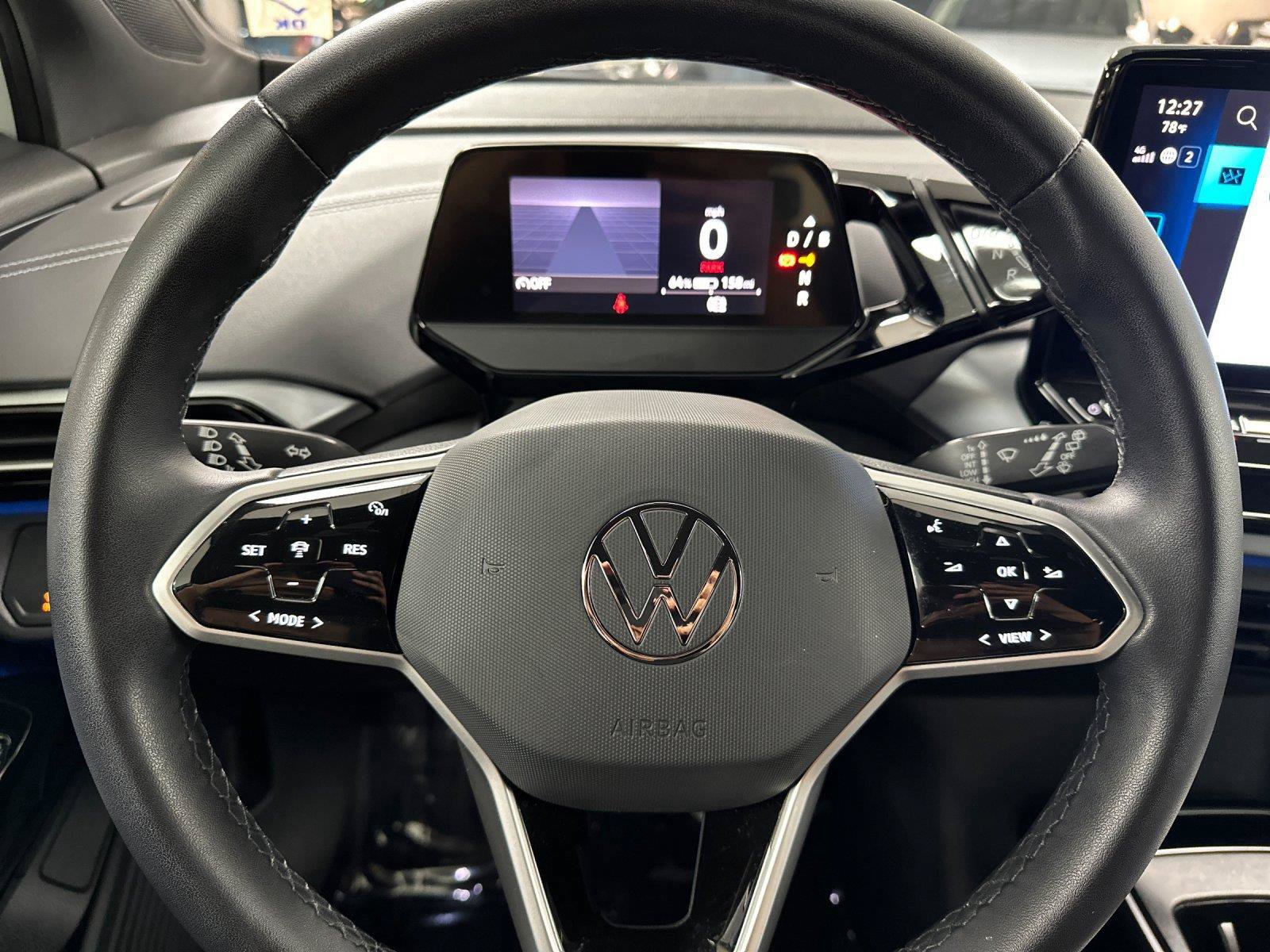Used 2023 Volkswagen ID.4 Pro RWD image 22