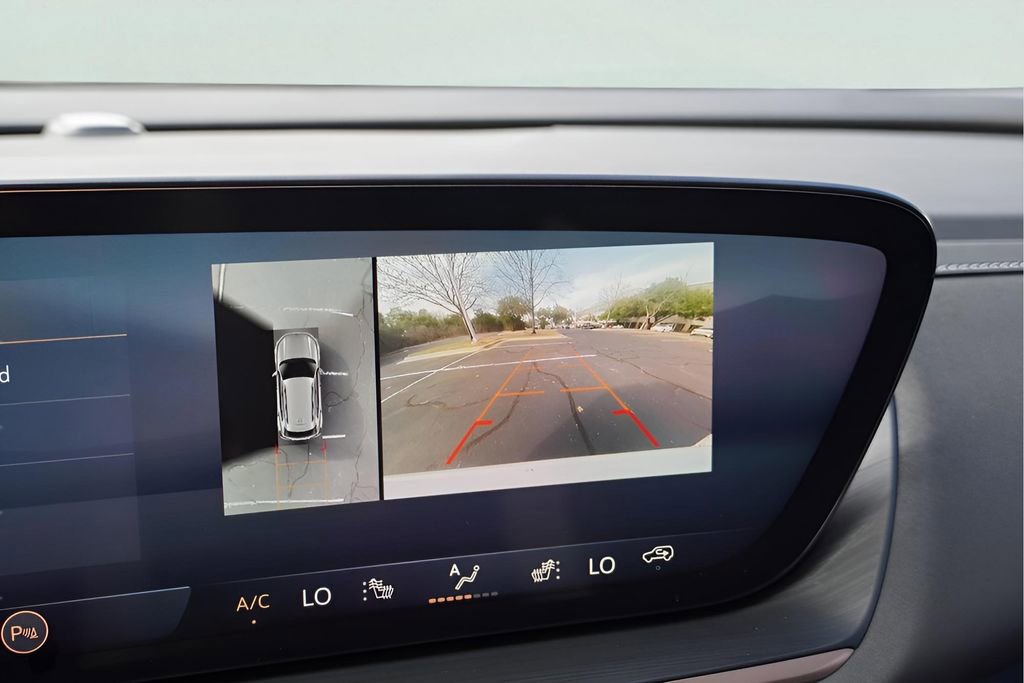 New 2026 Buick Envision Sport Touring image 12