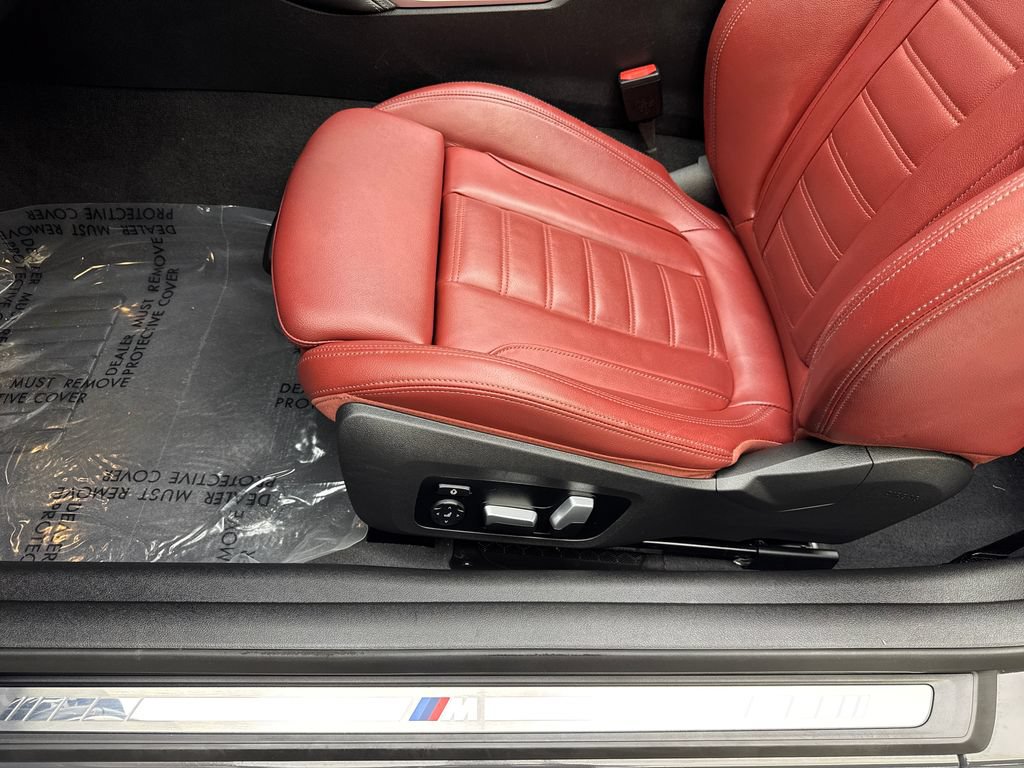 Used 2024 BMW 440i xDrive Convertible w/ Premium Package AWD/4WD image 31