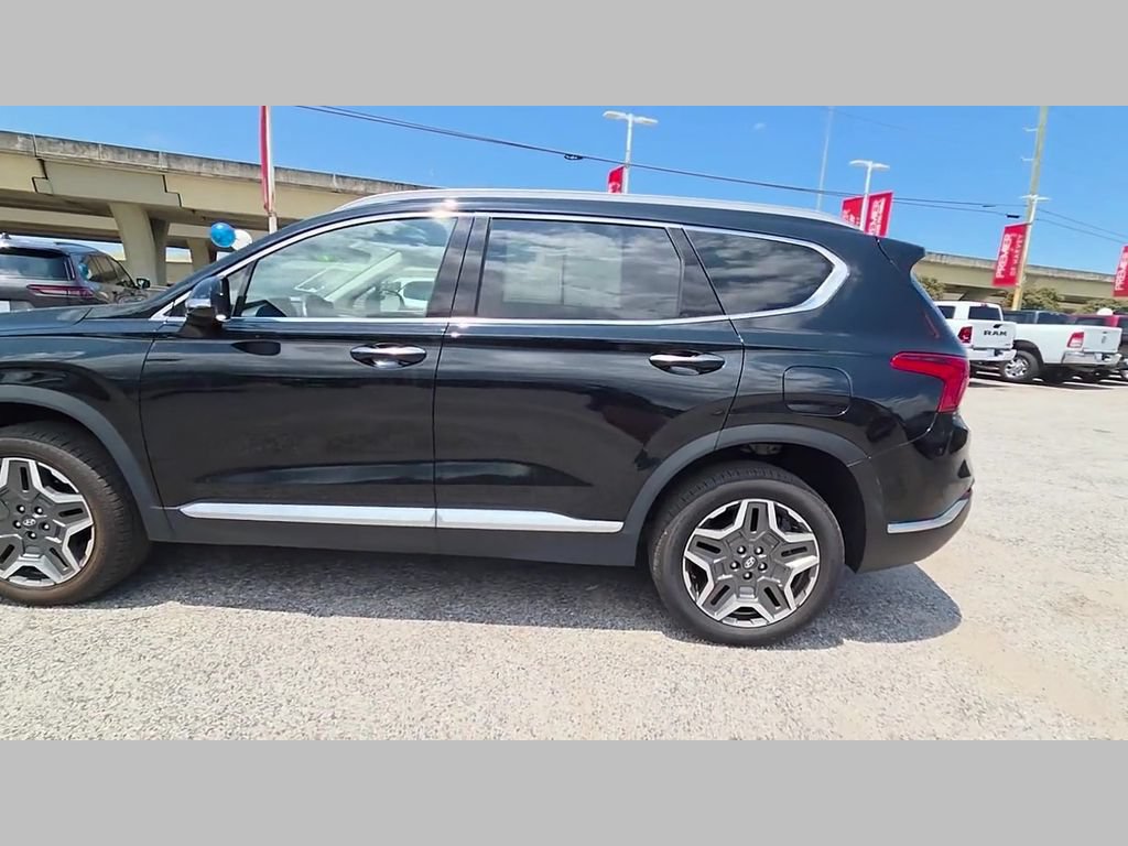 Used 2023 Hyundai Santa Fe SEL Convenience AWD/4WD image 45