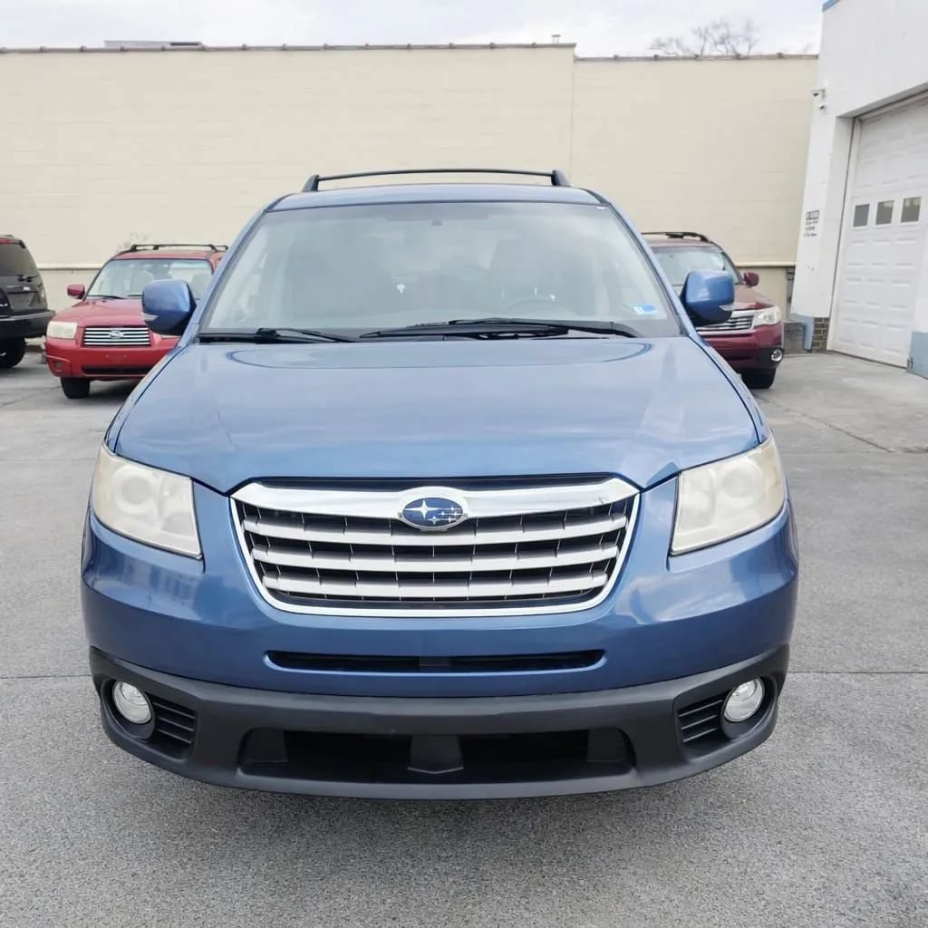 Used 2009 Subaru Tribeca AWD/4WD image 9