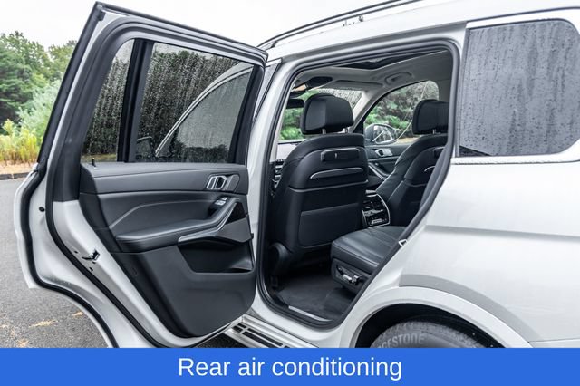 Used 2026 BMW X7 xDrive40i AWD/4WD image 24
