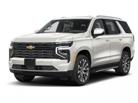 New 2026 Chevrolet Tahoe High Country w/ Sun And Tow Package