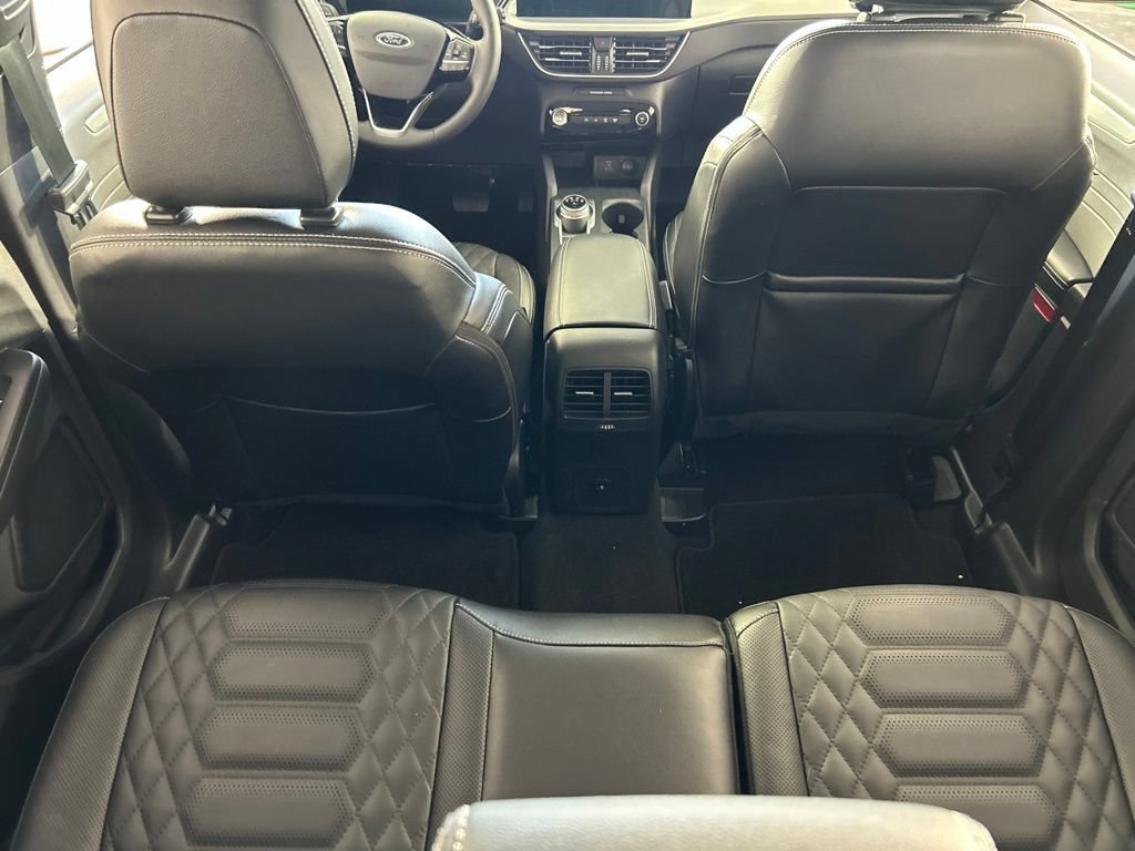 Used 2023 Ford Escape SE FWD image 25