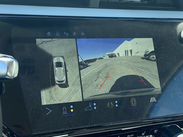 New 2027 Chevrolet Bolt RS w/ Technology Package FWD image 25