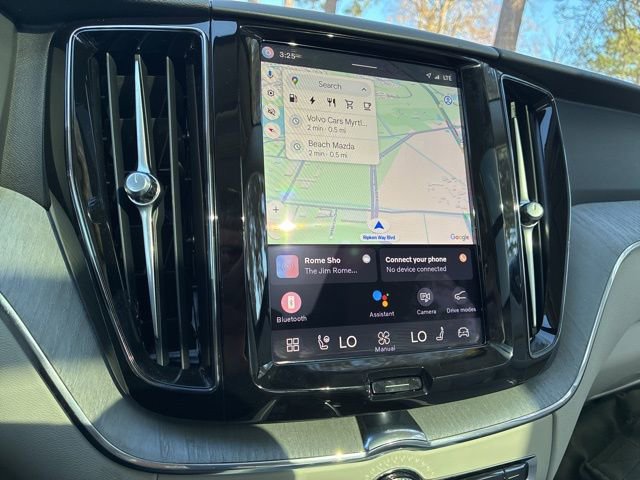 New 2025 Volvo XC60 T8 Plus w/ Protection Package Premier image 30