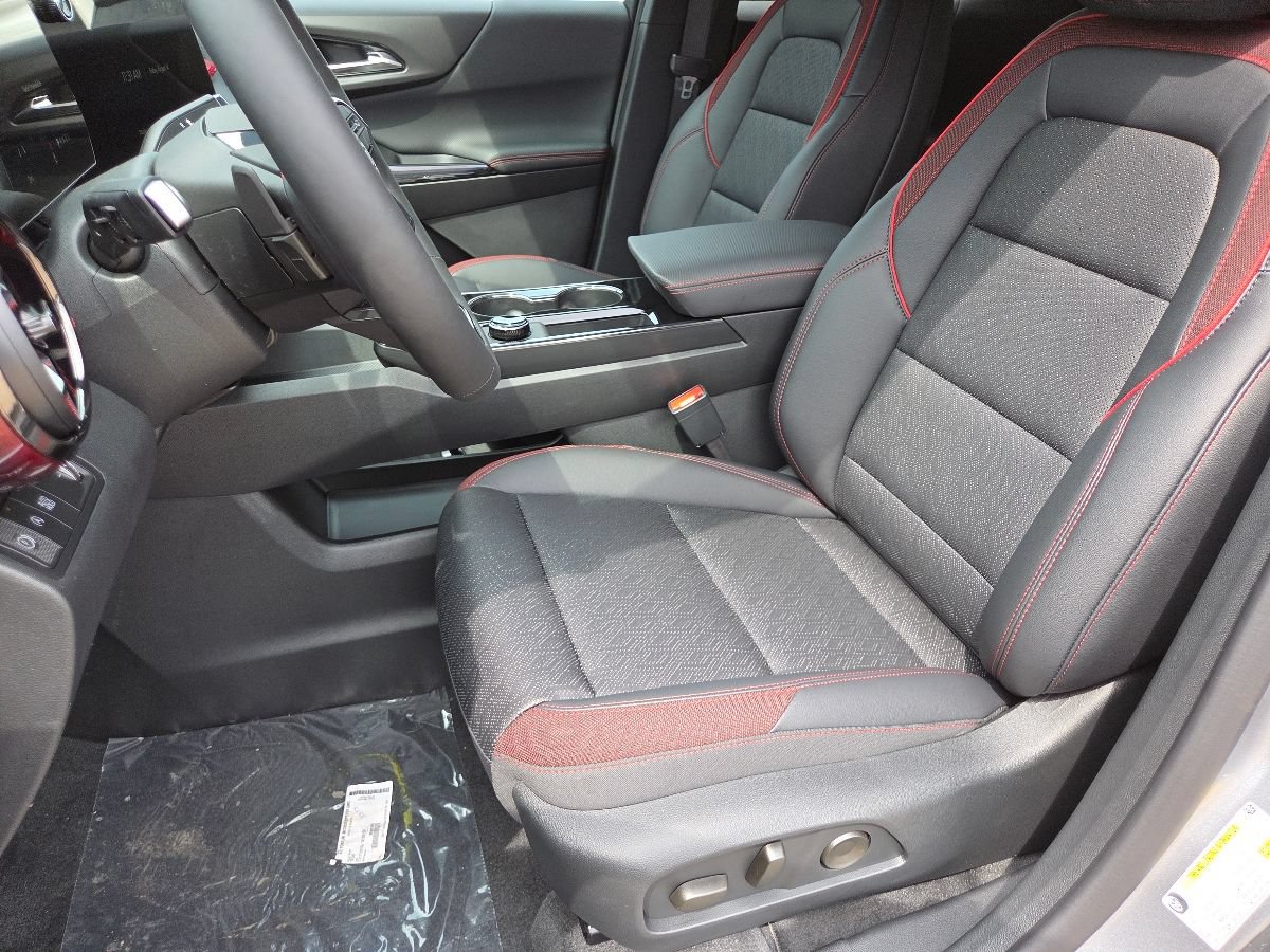 New 2027 Chevrolet Equinox RS FWD image 26