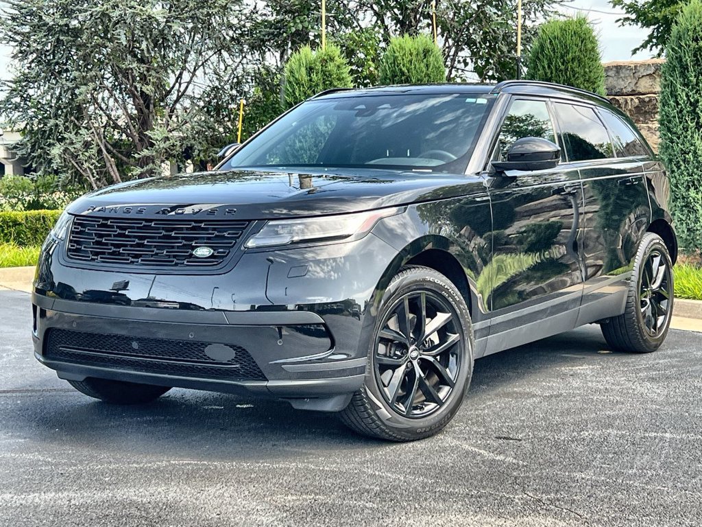 Used 2025 Land Rover Range Rover Velar S AWD/4WD image 1