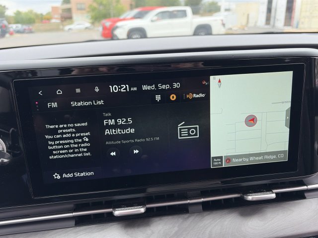 Certified 2024 Kia Carnival EX FWD image 26