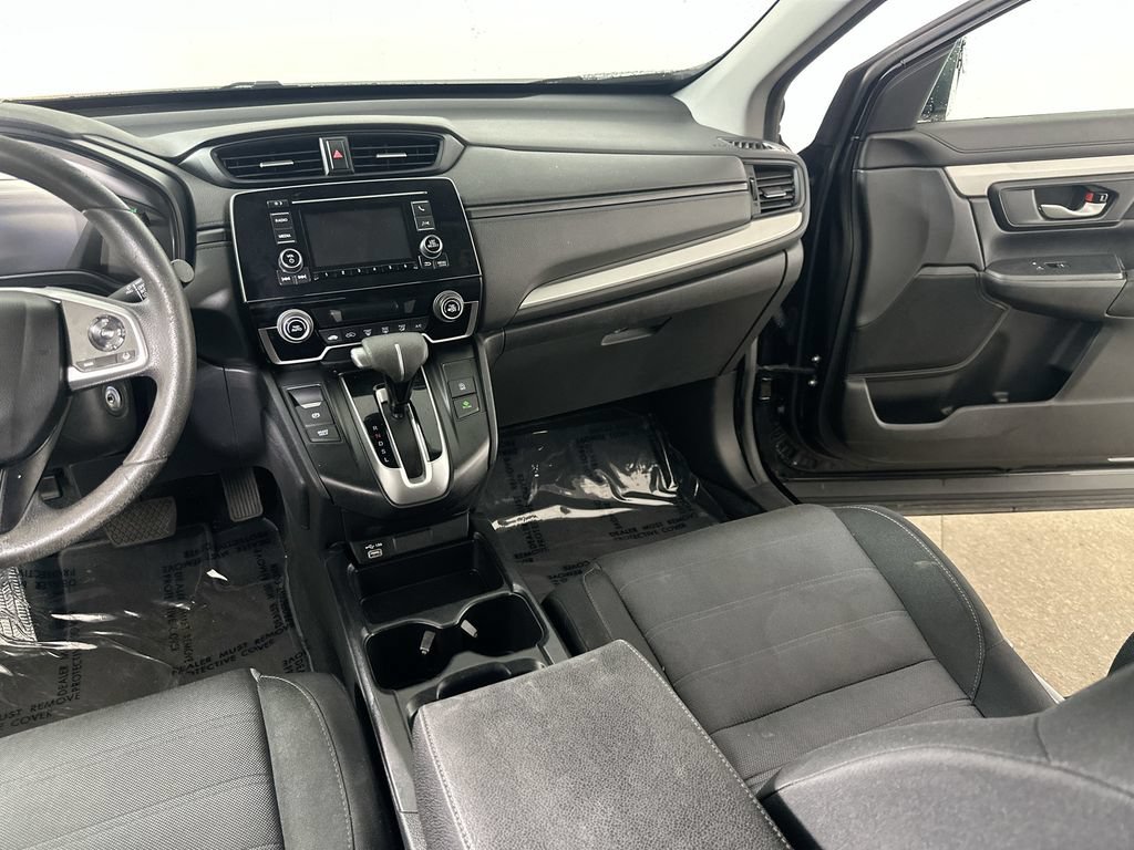 Used 2020 Honda CR-V LX image 18
