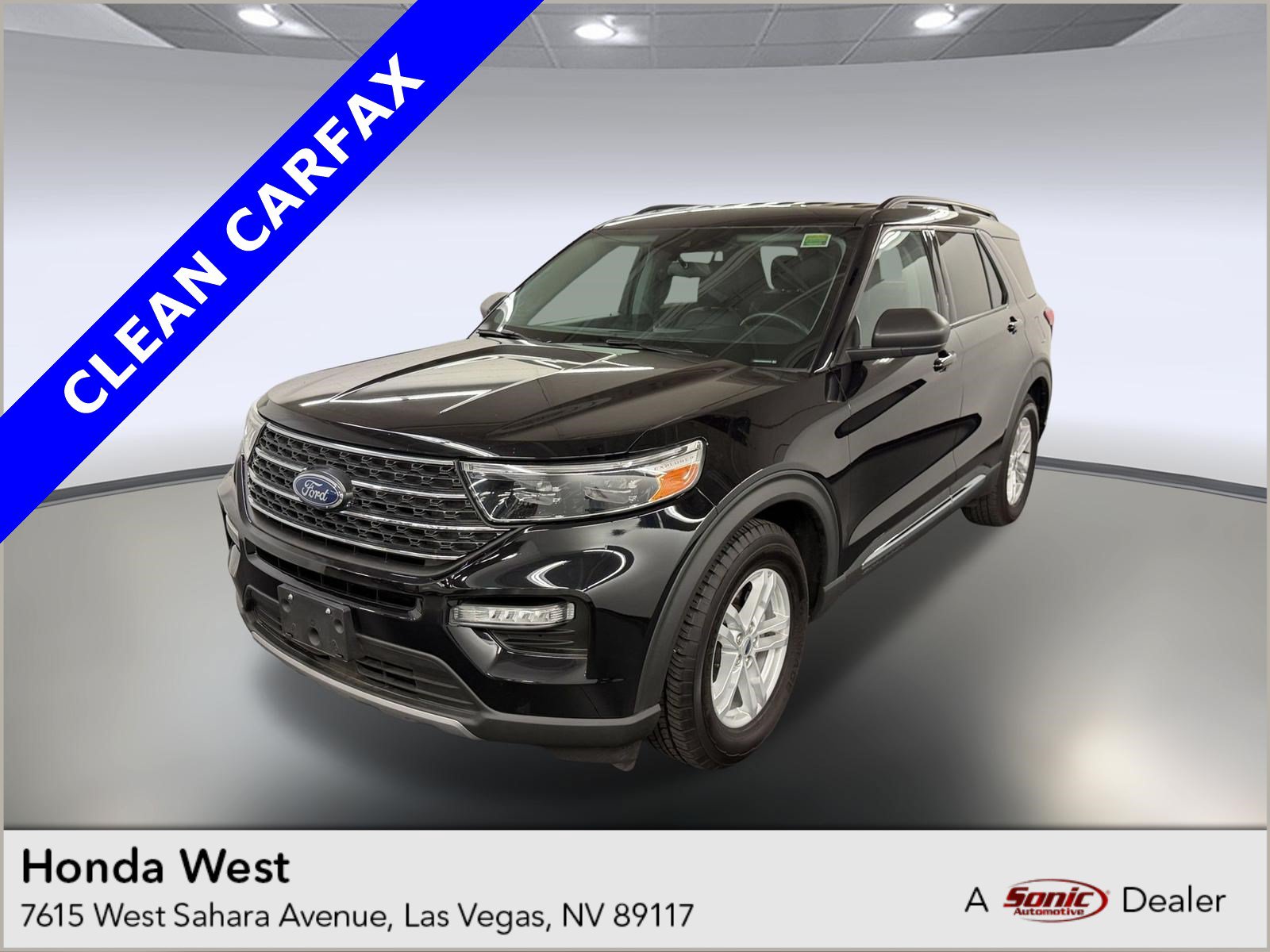 Used 2024 Ford Explorer XLT w/ Equipment Group 202A