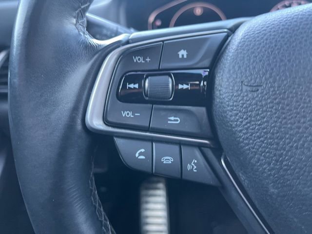 Used 2018 Honda Accord Sport image 27