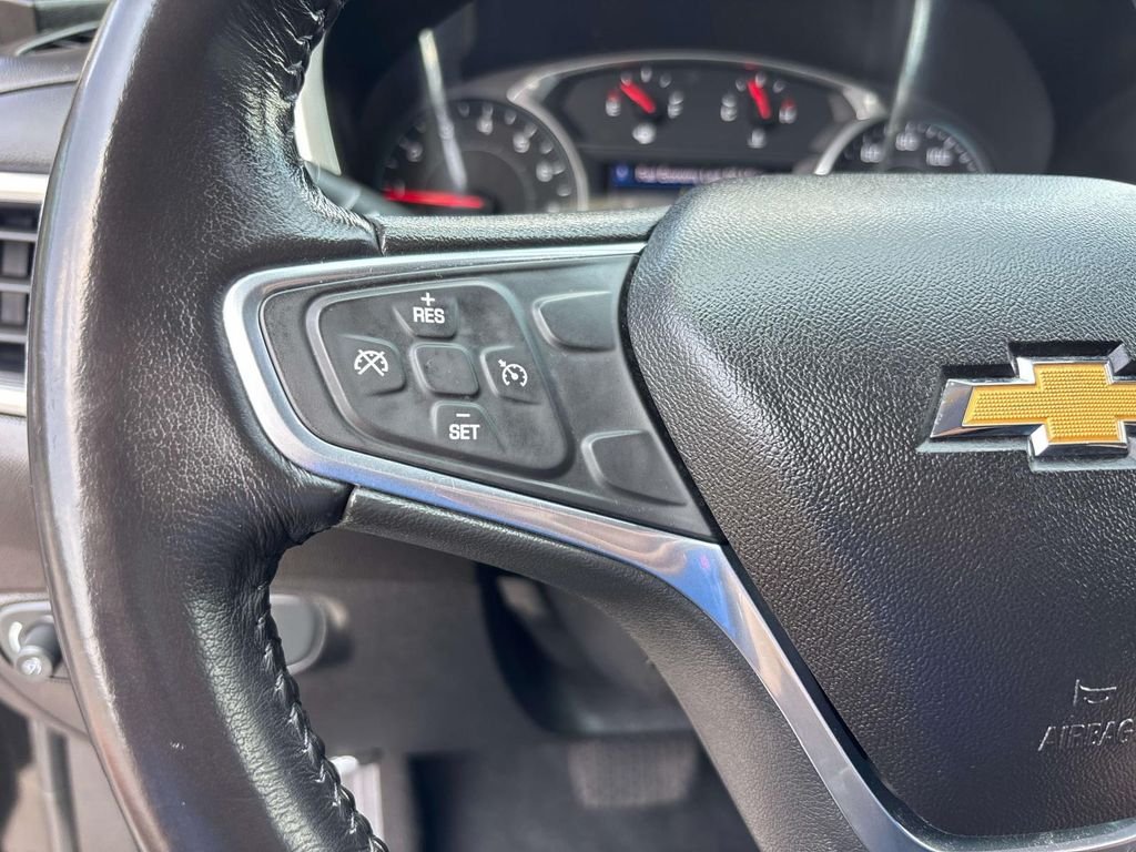 Used 2019 Chevrolet Equinox LT AWD/4WD image 20