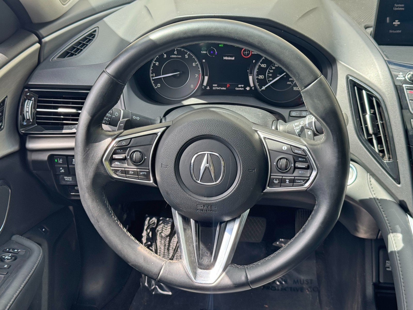 Used 2021 Acura RDX FWD image 20