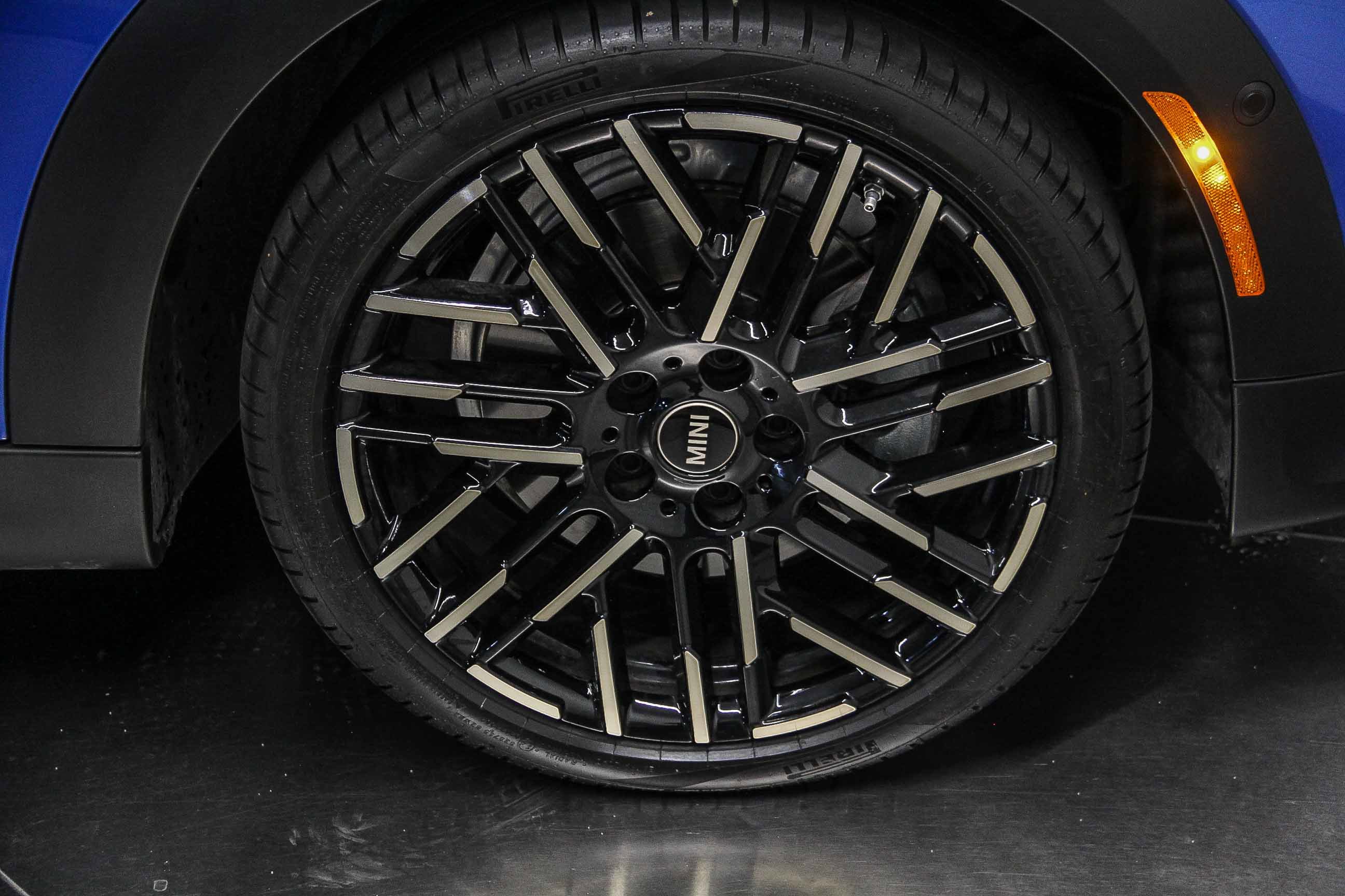 Used 2026 MINI Cooper S FWD image 9