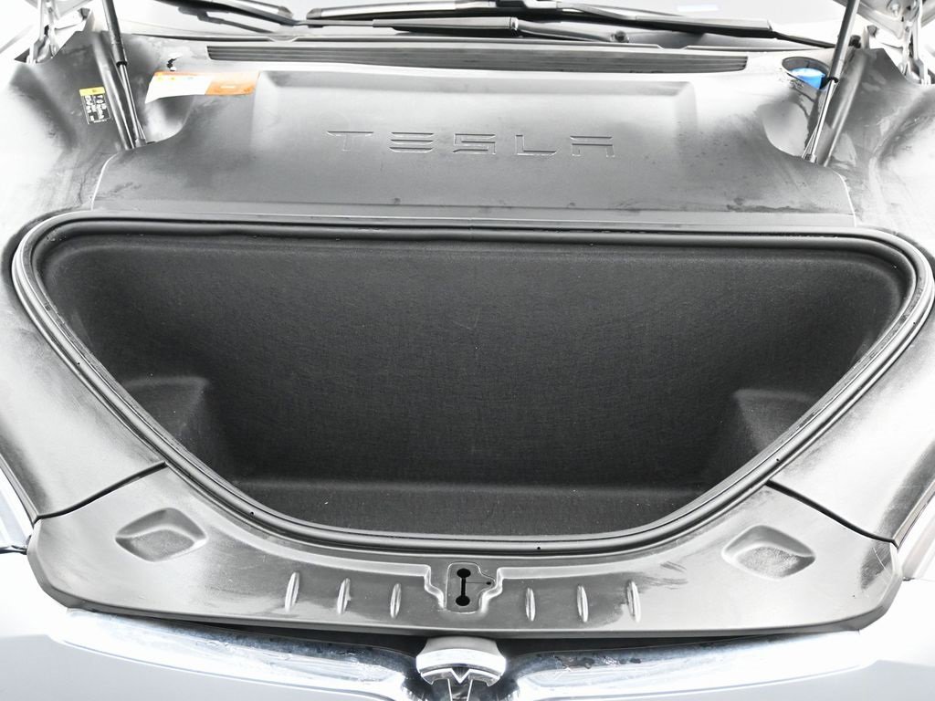 Used 2017 Tesla Model S 75 image 45