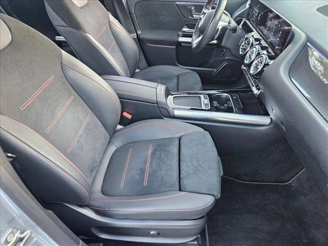 Certified 2025 Mercedes-Benz GLA 250 image 19