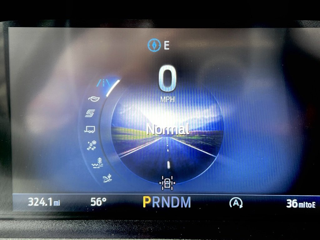 New 2025 Ford Ranger XLT w/ Equipment Group 301A High image 23