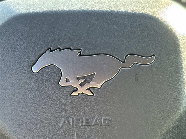 New 2026 Ford Mustang Coupe image 30