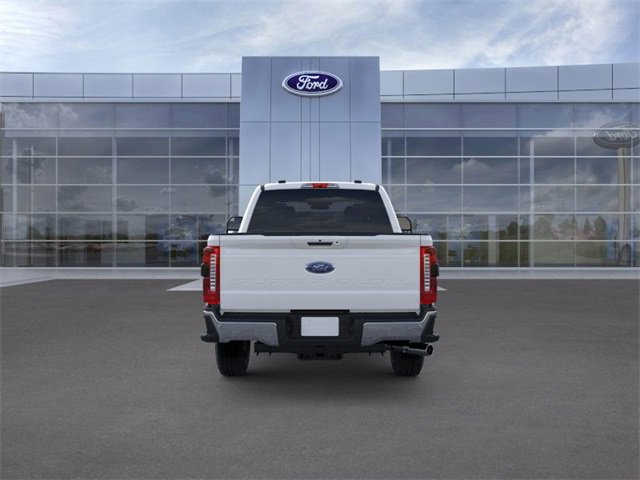 New 2026 Ford F250 Lariat w/ Chrome Package image 5