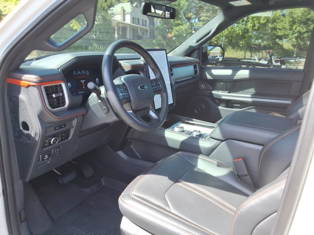 Used 2024 Ford Expedition Timberline AWD/4WD image 23