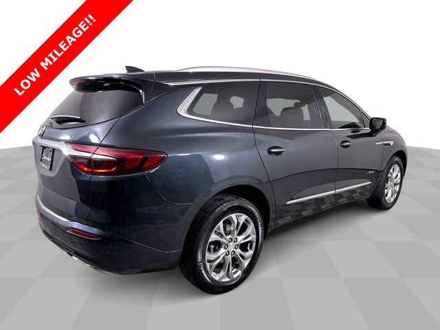 Used 2021 Buick Enclave Avenir image 8