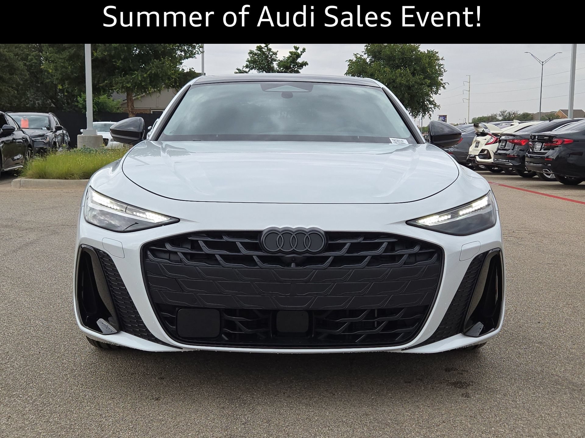 New 2026 Audi A6 Prestige AWD/4WD image 10