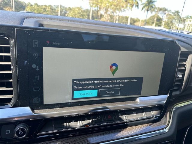 Used 2023 Chevrolet Silverado 1500 LT w/ Protection Package image 20